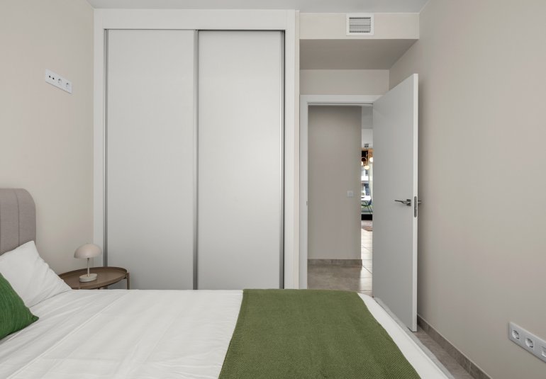 Rynek Wtórny - Apartament -
Orihuela Costa - Los Dolses