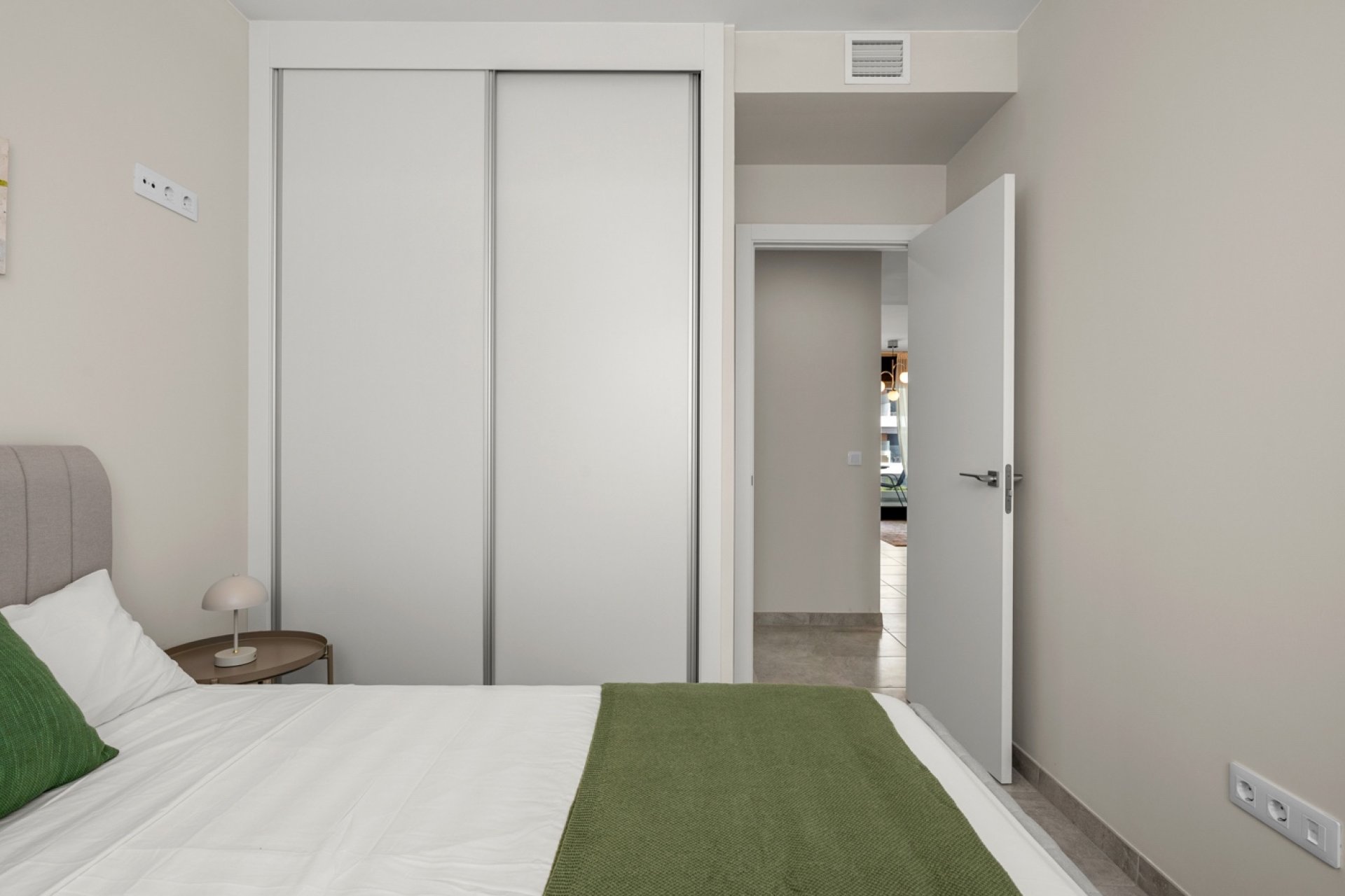 Rynek Wtórny - Apartament -
Orihuela Costa - Los Dolses