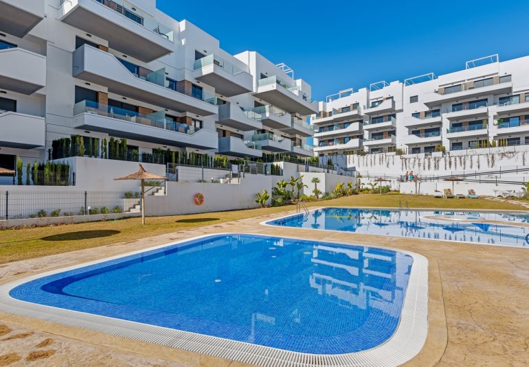 Rynek Wtórny - Apartament -
Orihuela Costa - Los Dolses