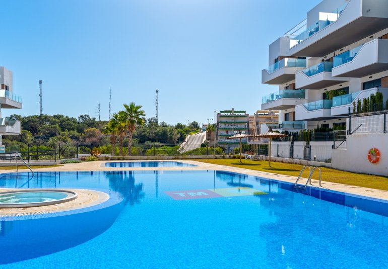 Rynek Wtórny - Apartament -
Orihuela Costa - Los Dolses