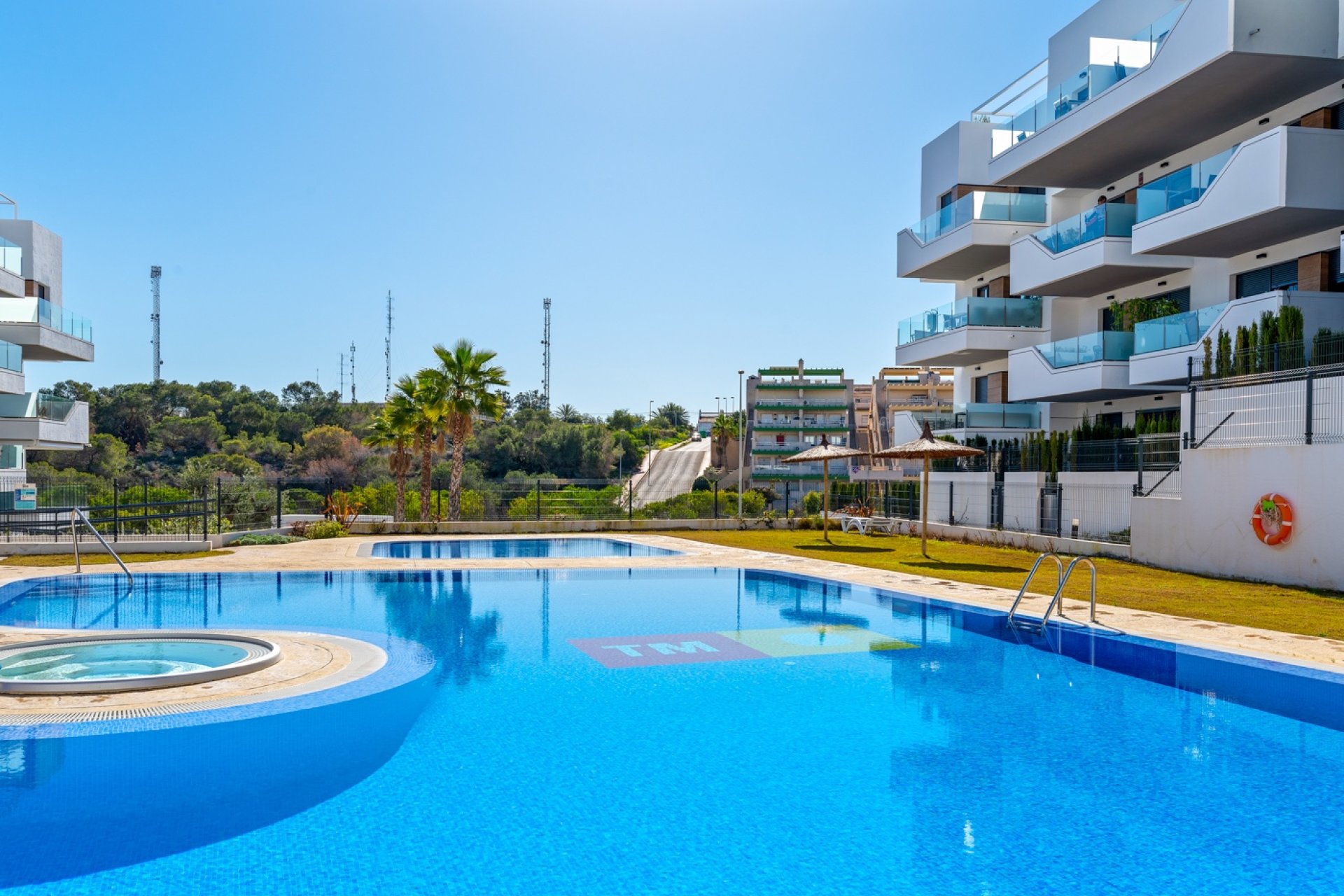 Rynek Wtórny - Apartament -
Orihuela Costa - Los Dolses