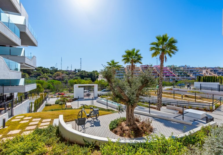 Rynek Wtórny - Apartament -
Orihuela Costa - Los Dolses