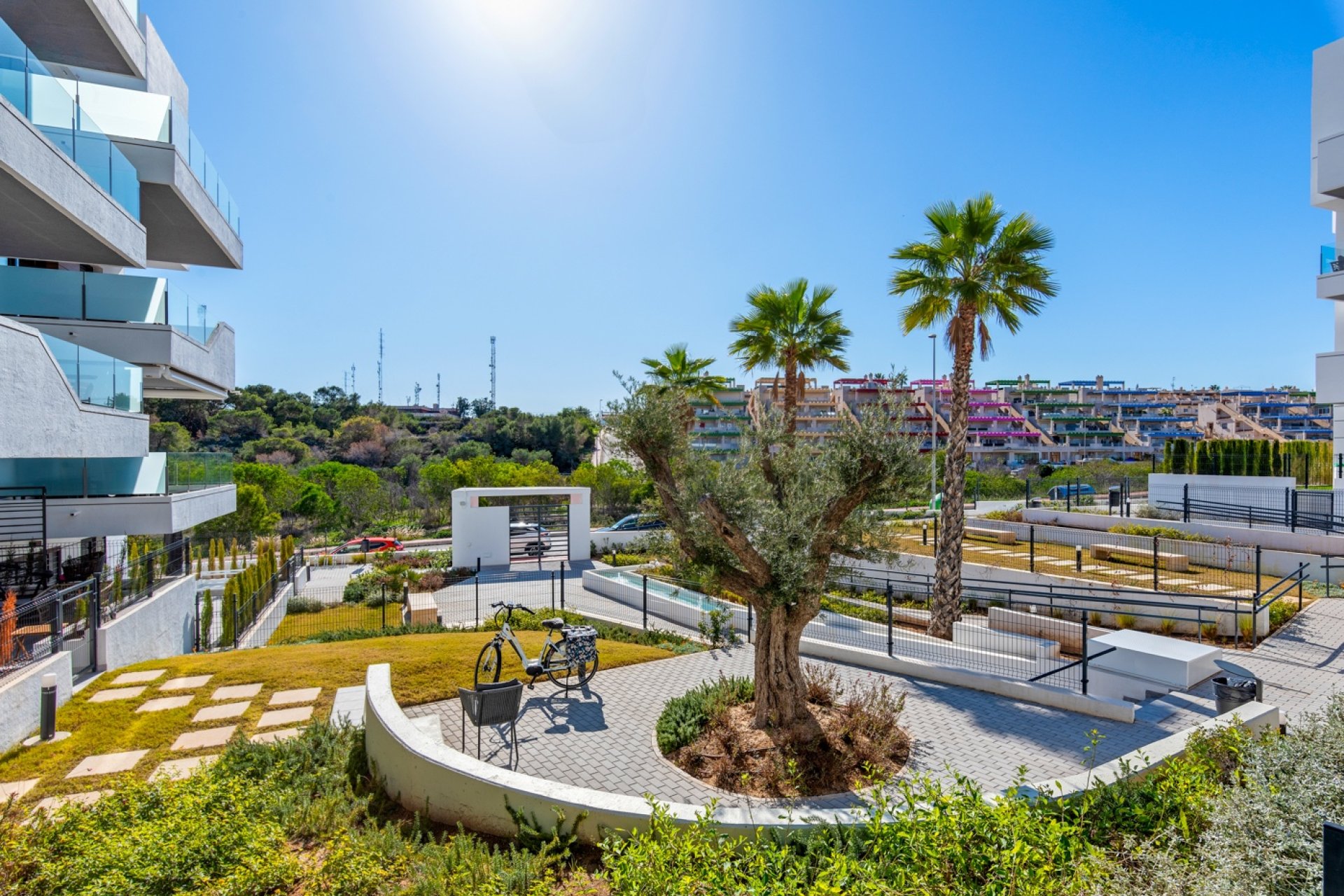 Rynek Wtórny - Apartament -
Orihuela Costa - Los Dolses