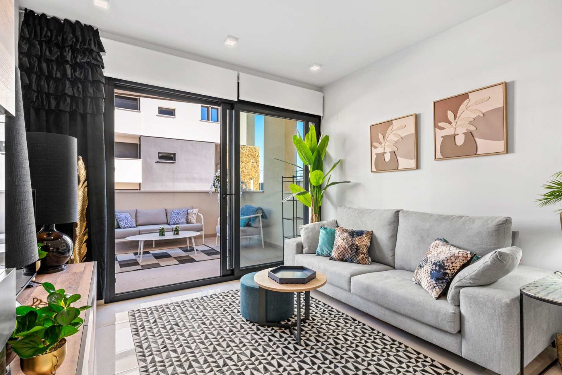 Rynek Wtórny - Apartament -
Orihuela Costa - Playa Flamenca