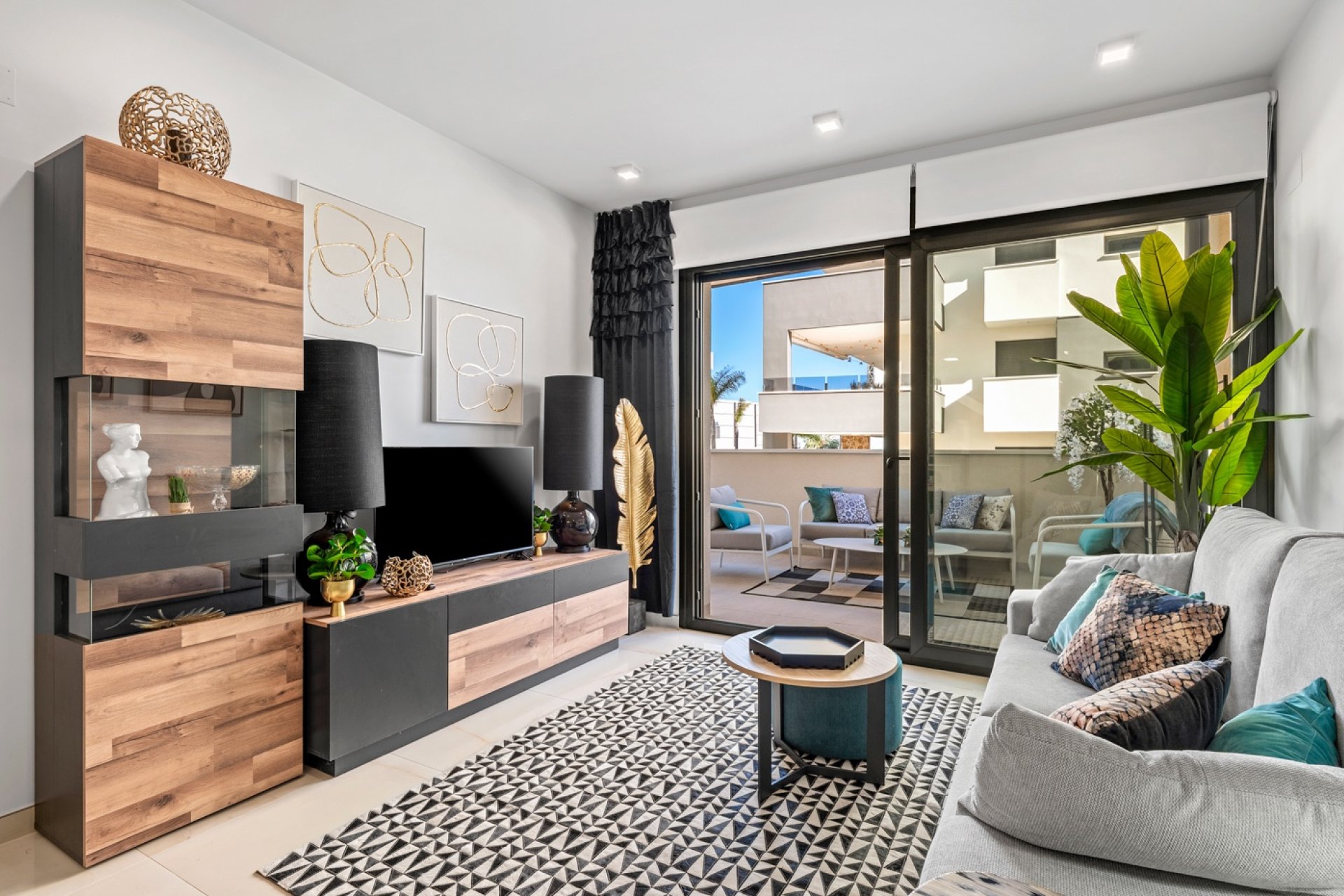 Rynek Wtórny - Apartament -
Orihuela Costa - Playa Flamenca