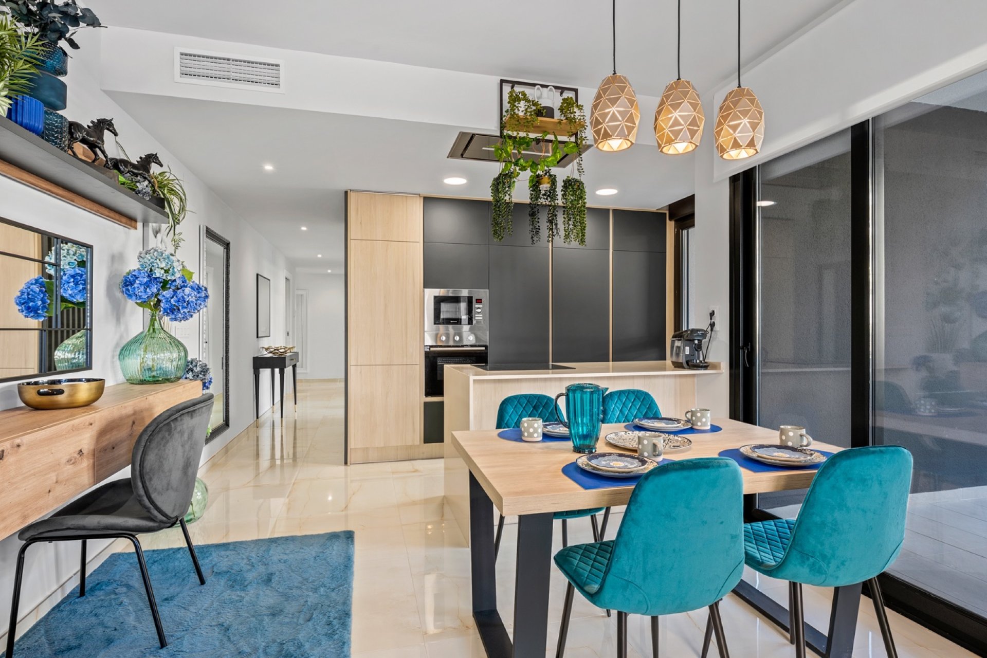 Rynek Wtórny - Apartament -
Orihuela Costa - Playa Flamenca