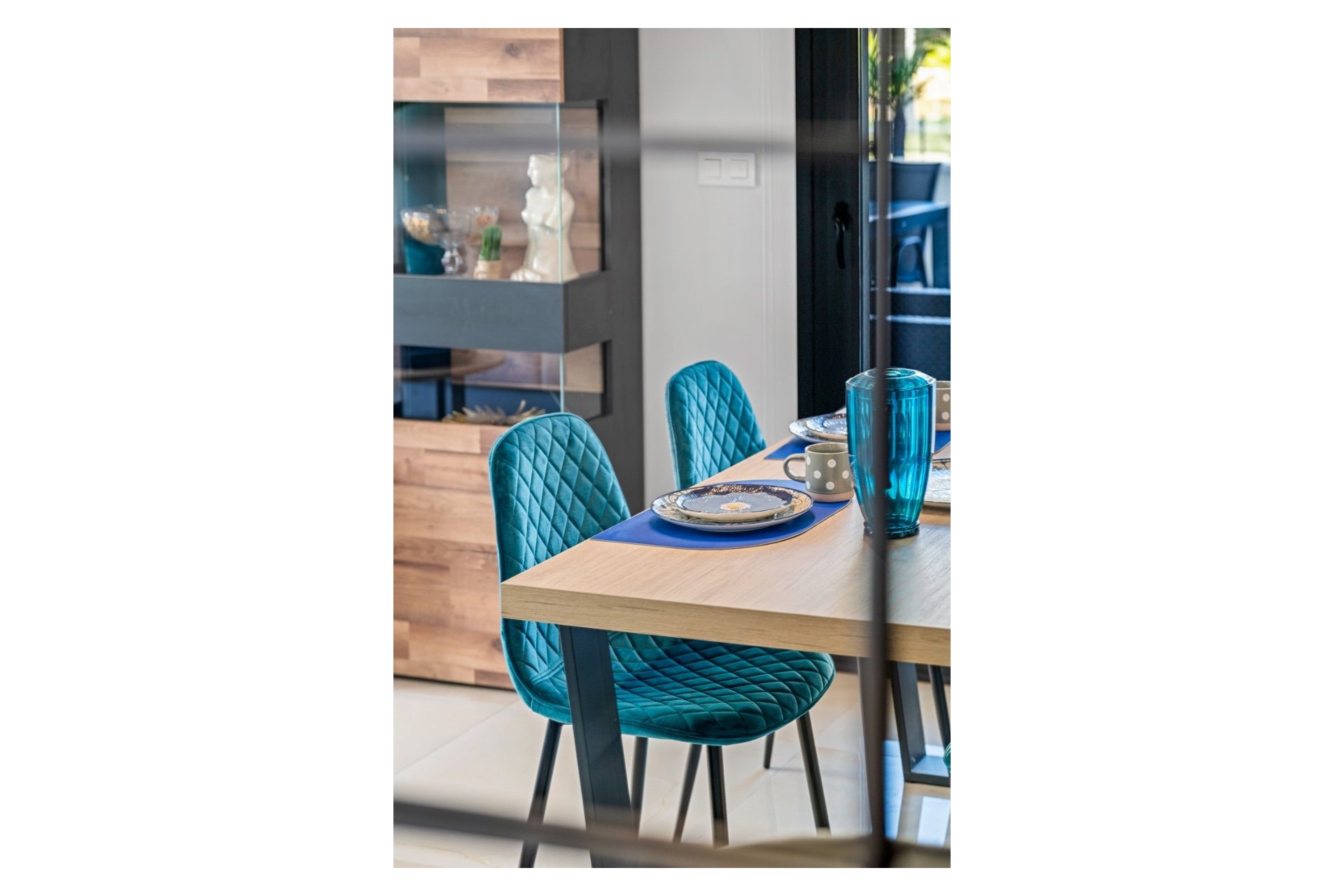 Rynek Wtórny - Apartament -
Orihuela Costa - Playa Flamenca