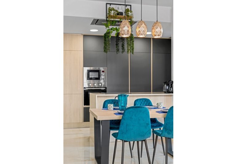 Rynek Wtórny - Apartament -
Orihuela Costa - Playa Flamenca