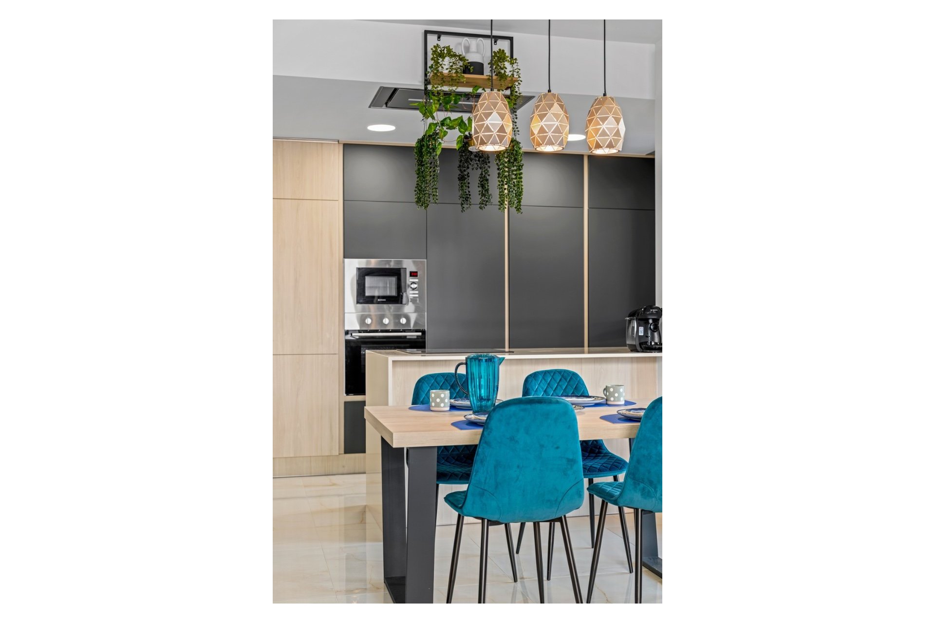 Rynek Wtórny - Apartament -
Orihuela Costa - Playa Flamenca