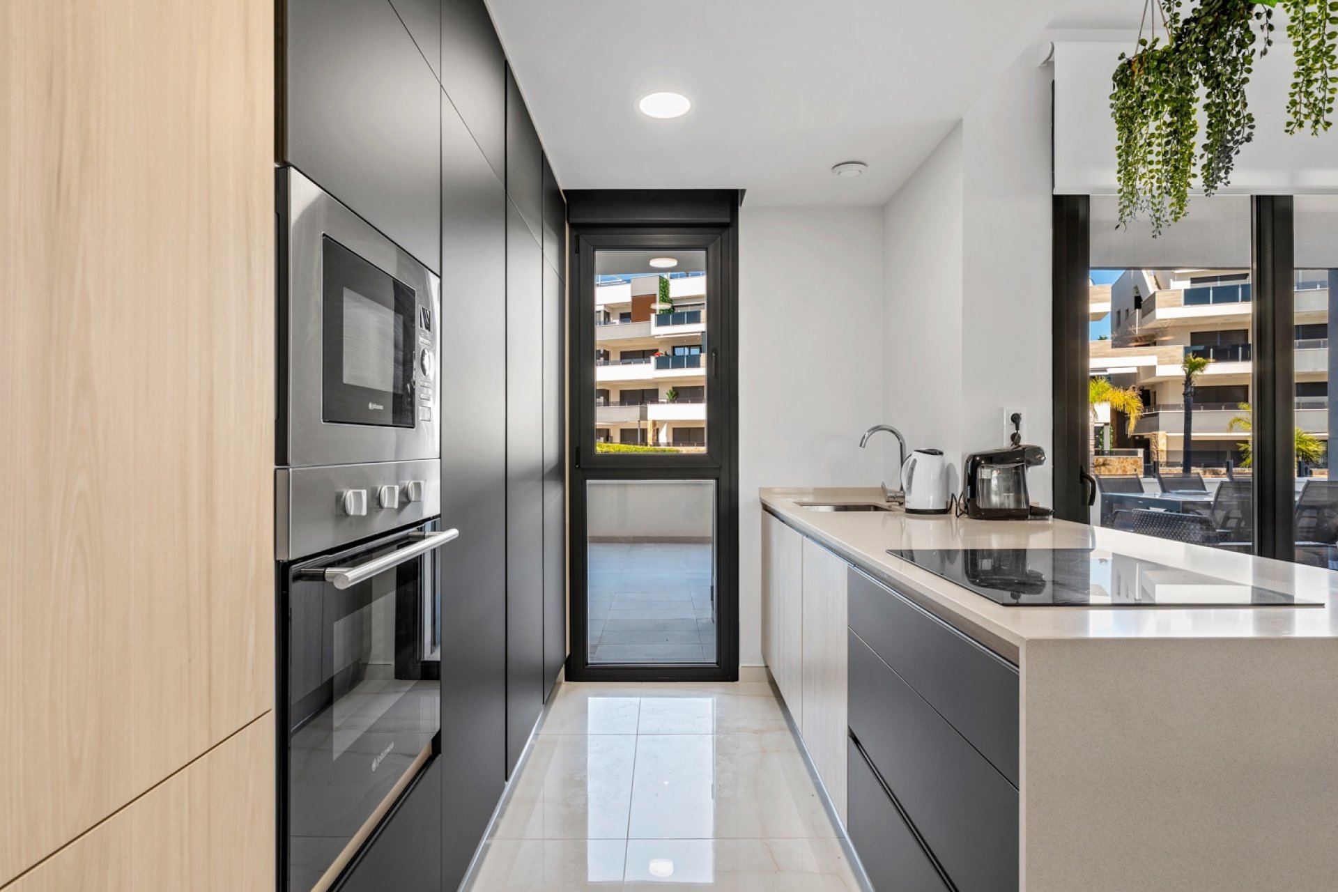 Rynek Wtórny - Apartament -
Orihuela Costa - Playa Flamenca