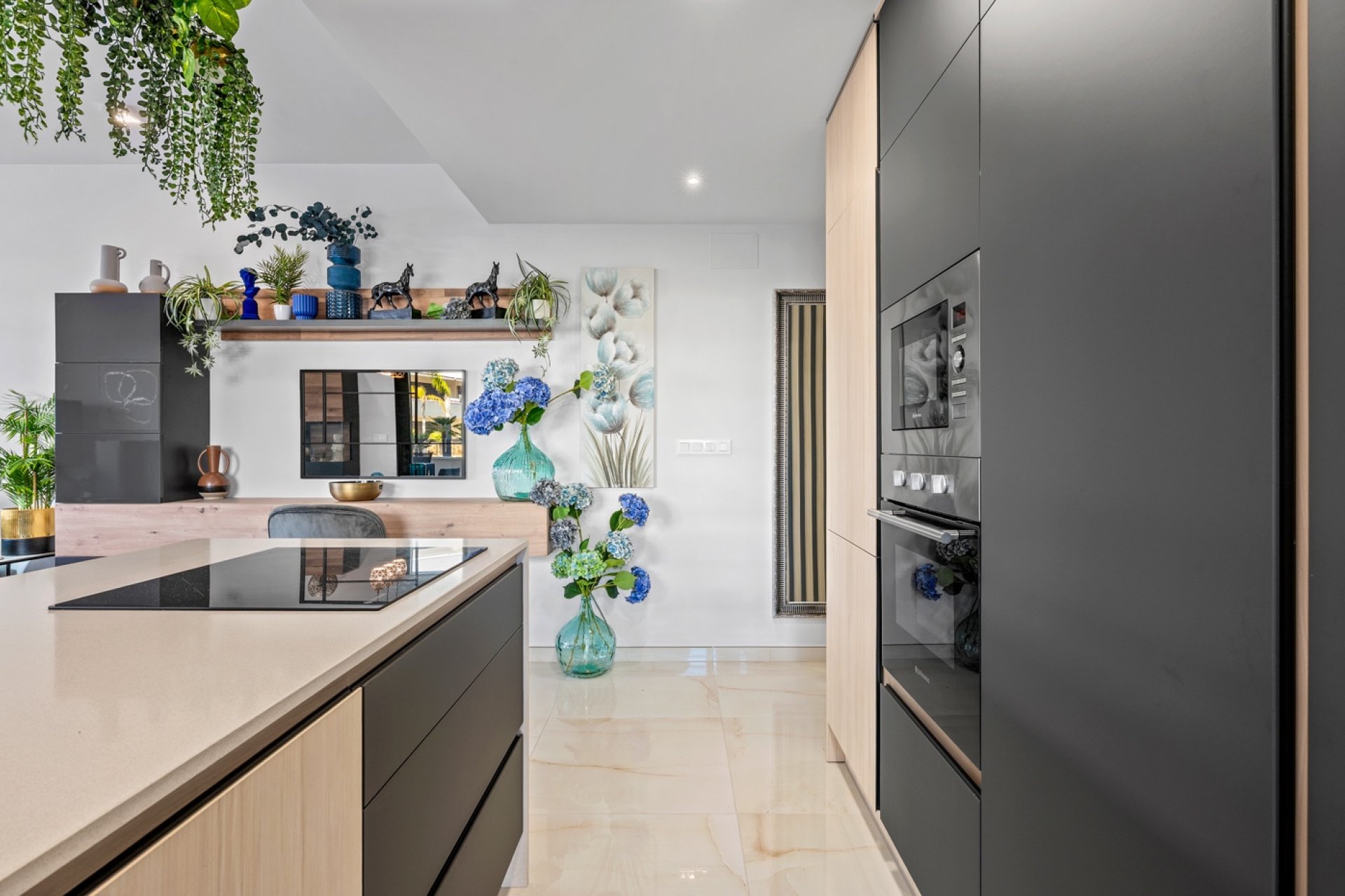 Rynek Wtórny - Apartament -
Orihuela Costa - Playa Flamenca