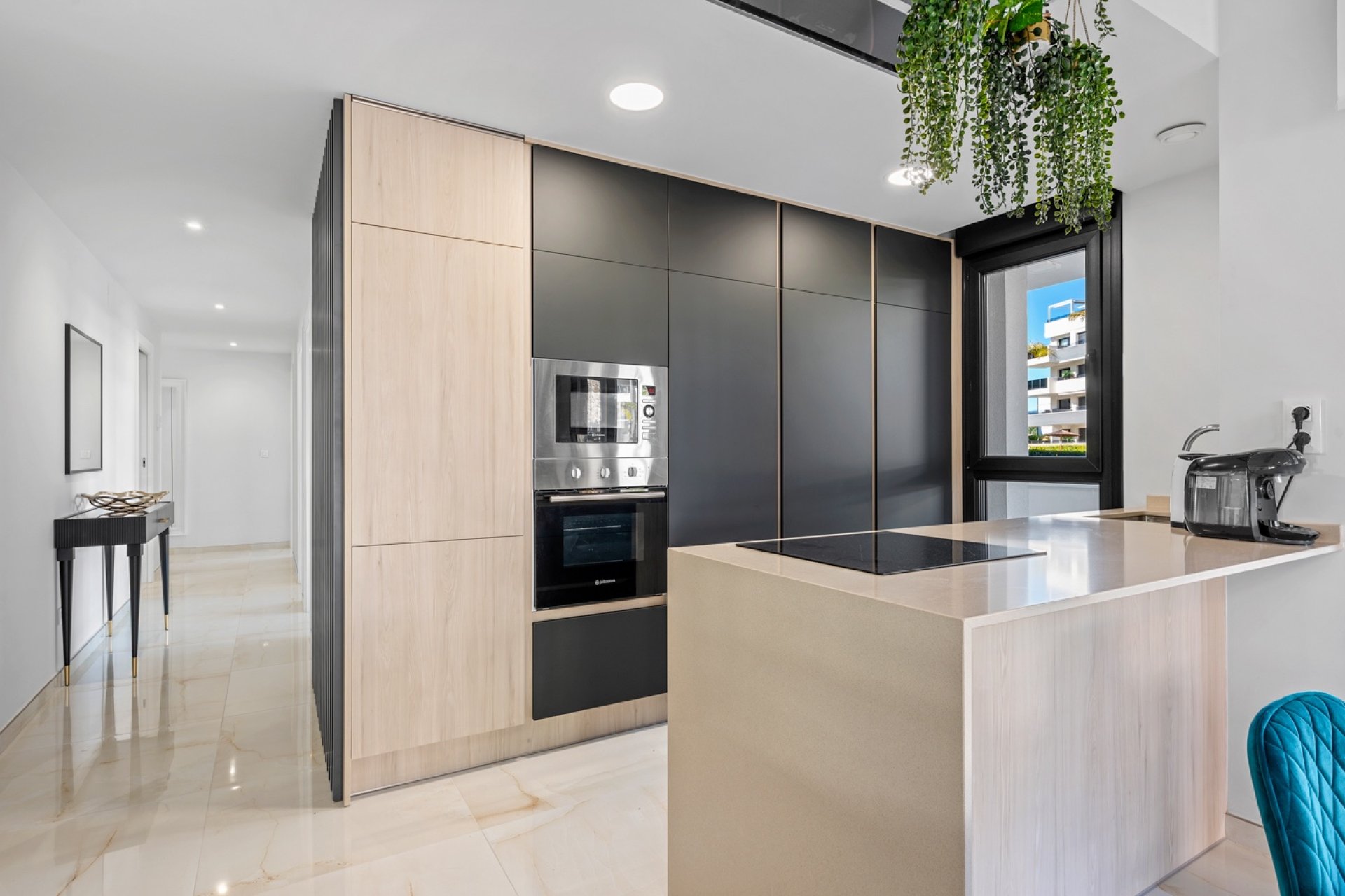 Rynek Wtórny - Apartament -
Orihuela Costa - Playa Flamenca