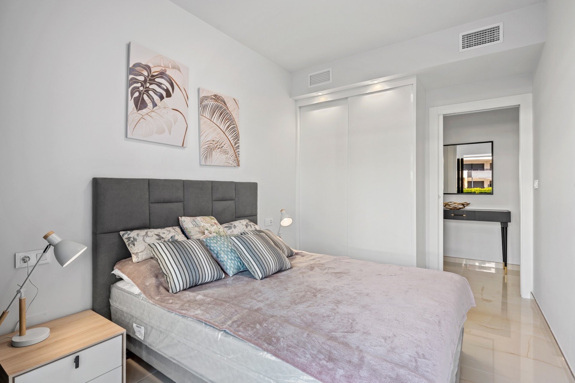 Rynek Wtórny - Apartament -
Orihuela Costa - Playa Flamenca