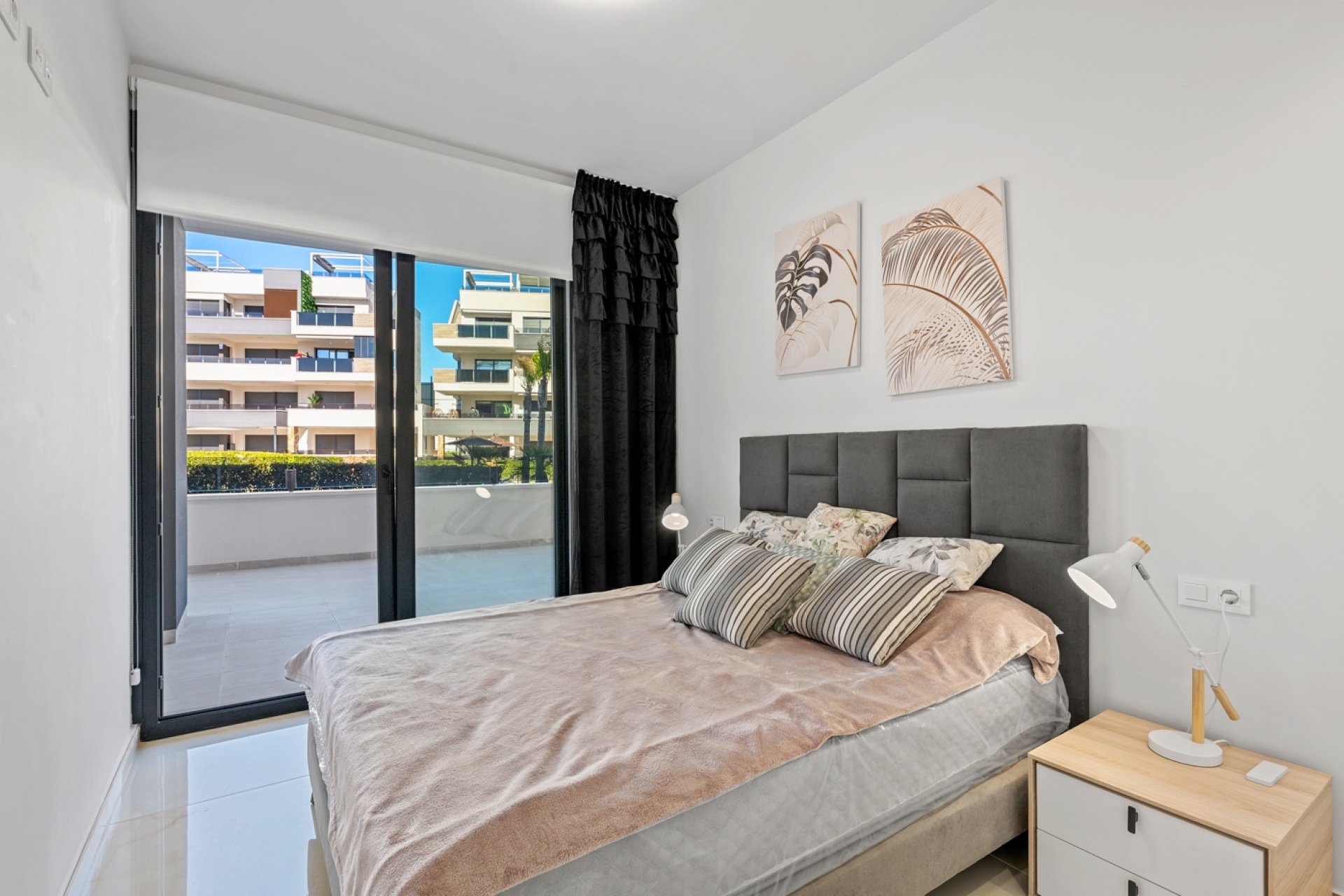Rynek Wtórny - Apartament -
Orihuela Costa - Playa Flamenca
