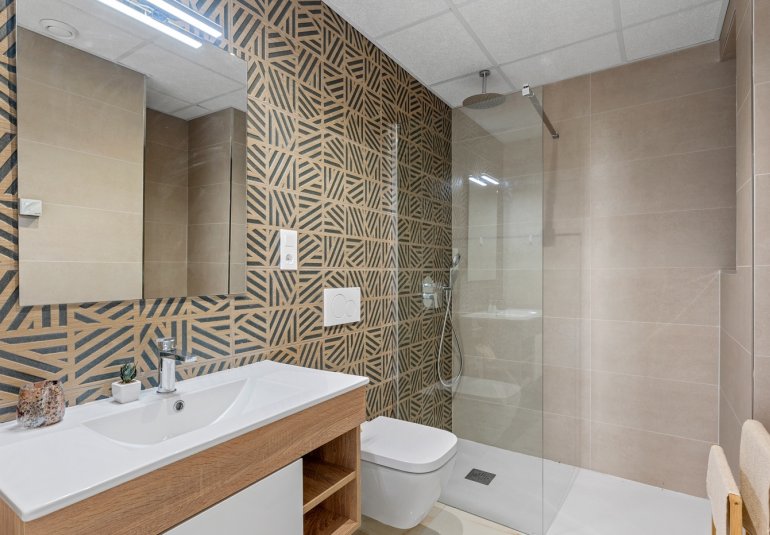 Rynek Wtórny - Apartament -
Orihuela Costa - Playa Flamenca