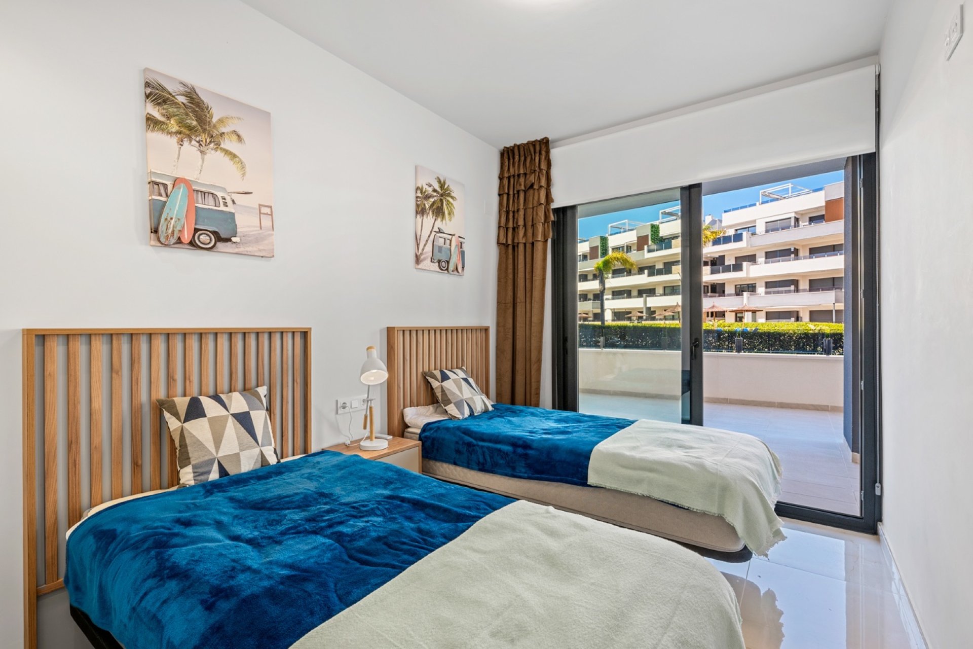 Rynek Wtórny - Apartament -
Orihuela Costa - Playa Flamenca