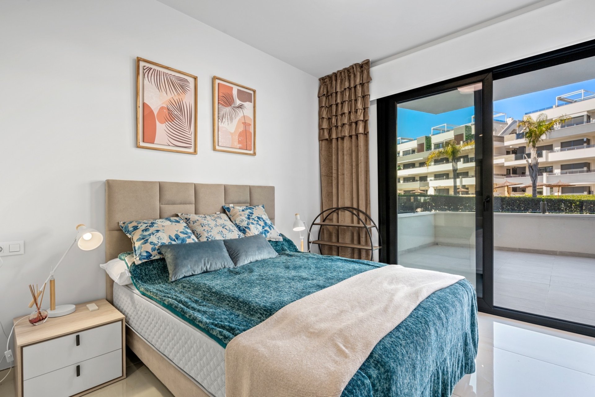 Rynek Wtórny - Apartament -
Orihuela Costa - Playa Flamenca