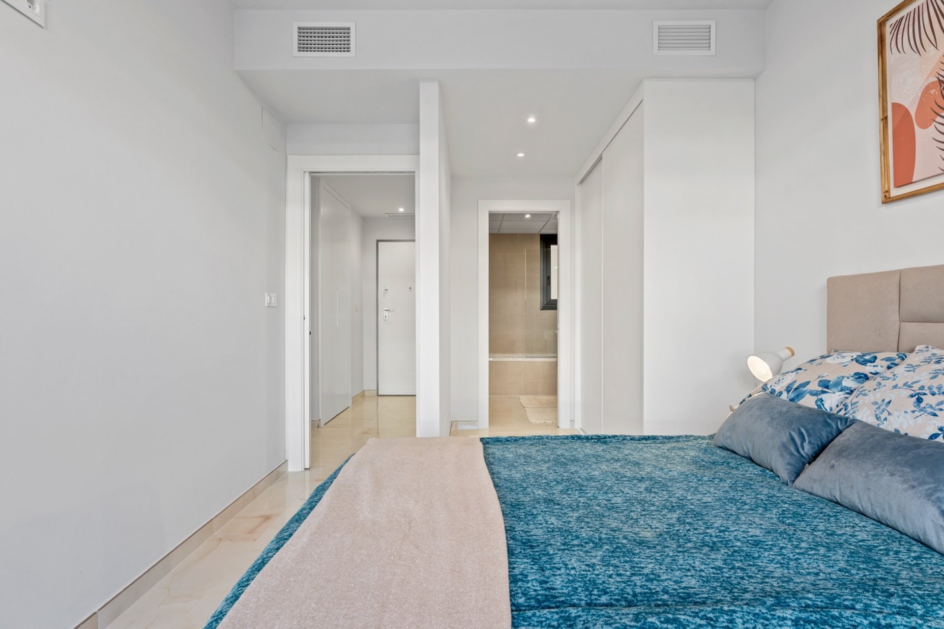 Rynek Wtórny - Apartament -
Orihuela Costa - Playa Flamenca