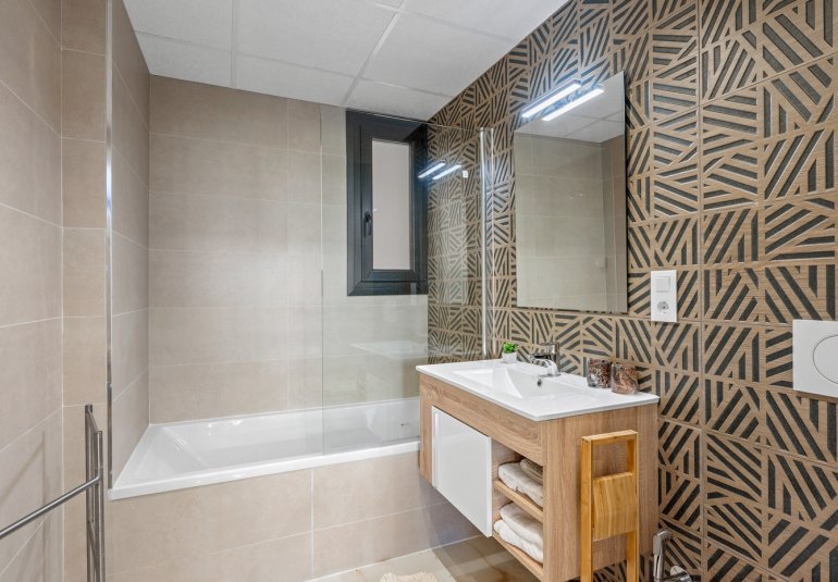 Rynek Wtórny - Apartament -
Orihuela Costa - Playa Flamenca