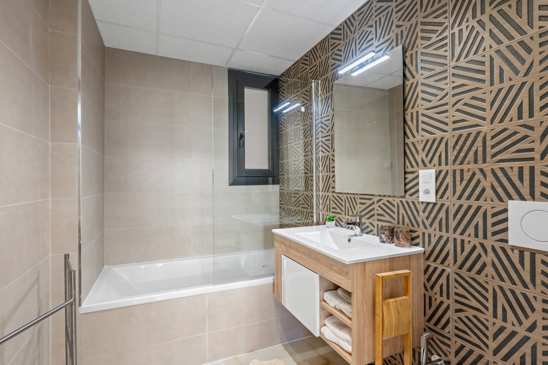 Rynek Wtórny - Apartament -
Orihuela Costa - Playa Flamenca