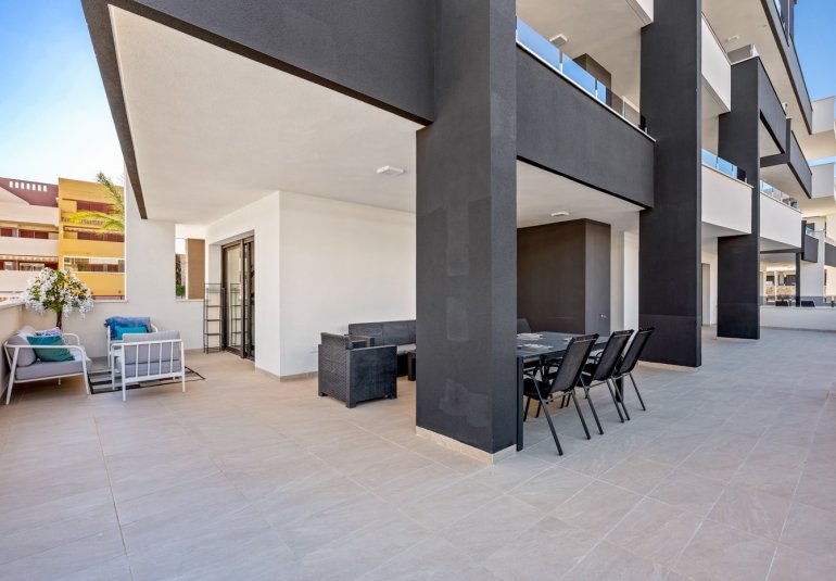 Rynek Wtórny - Apartament -
Orihuela Costa - Playa Flamenca