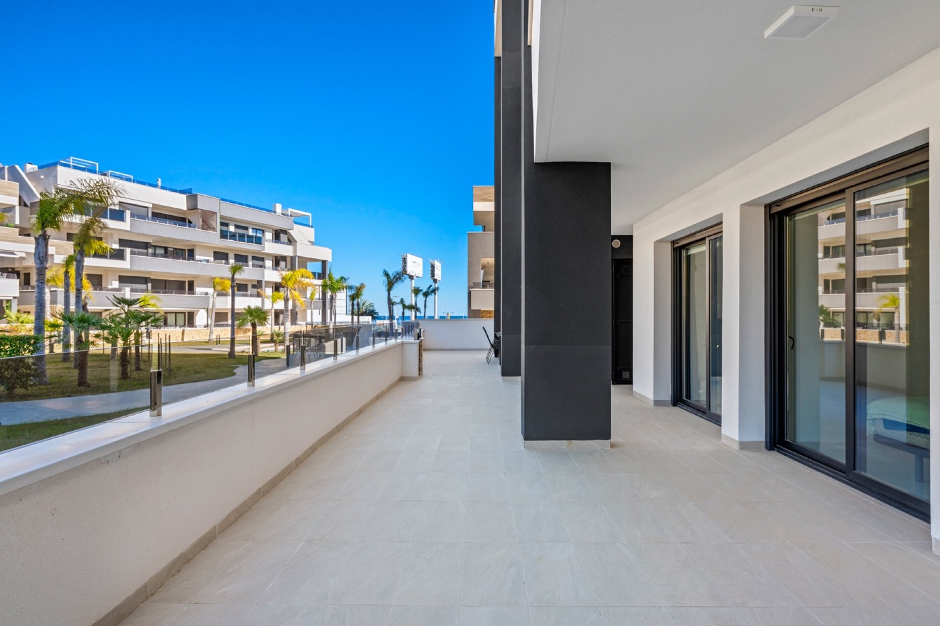 Rynek Wtórny - Apartament -
Orihuela Costa - Playa Flamenca