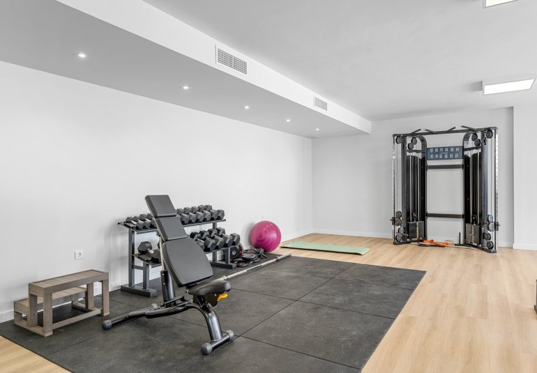 Rynek Wtórny - Apartament -
Orihuela Costa - Playa Flamenca