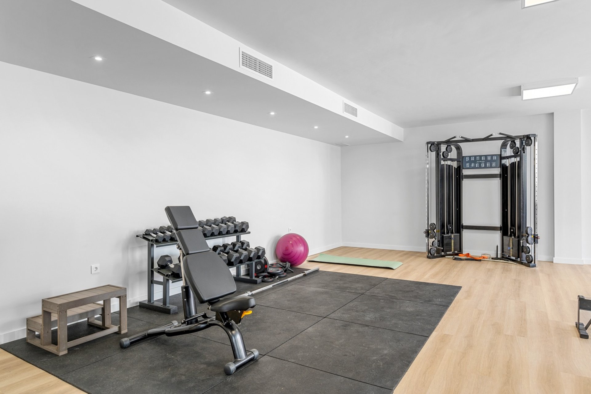 Rynek Wtórny - Apartament -
Orihuela Costa - Playa Flamenca