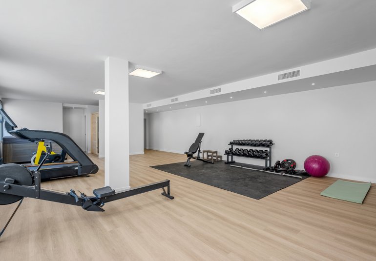 Rynek Wtórny - Apartament -
Orihuela Costa - Playa Flamenca