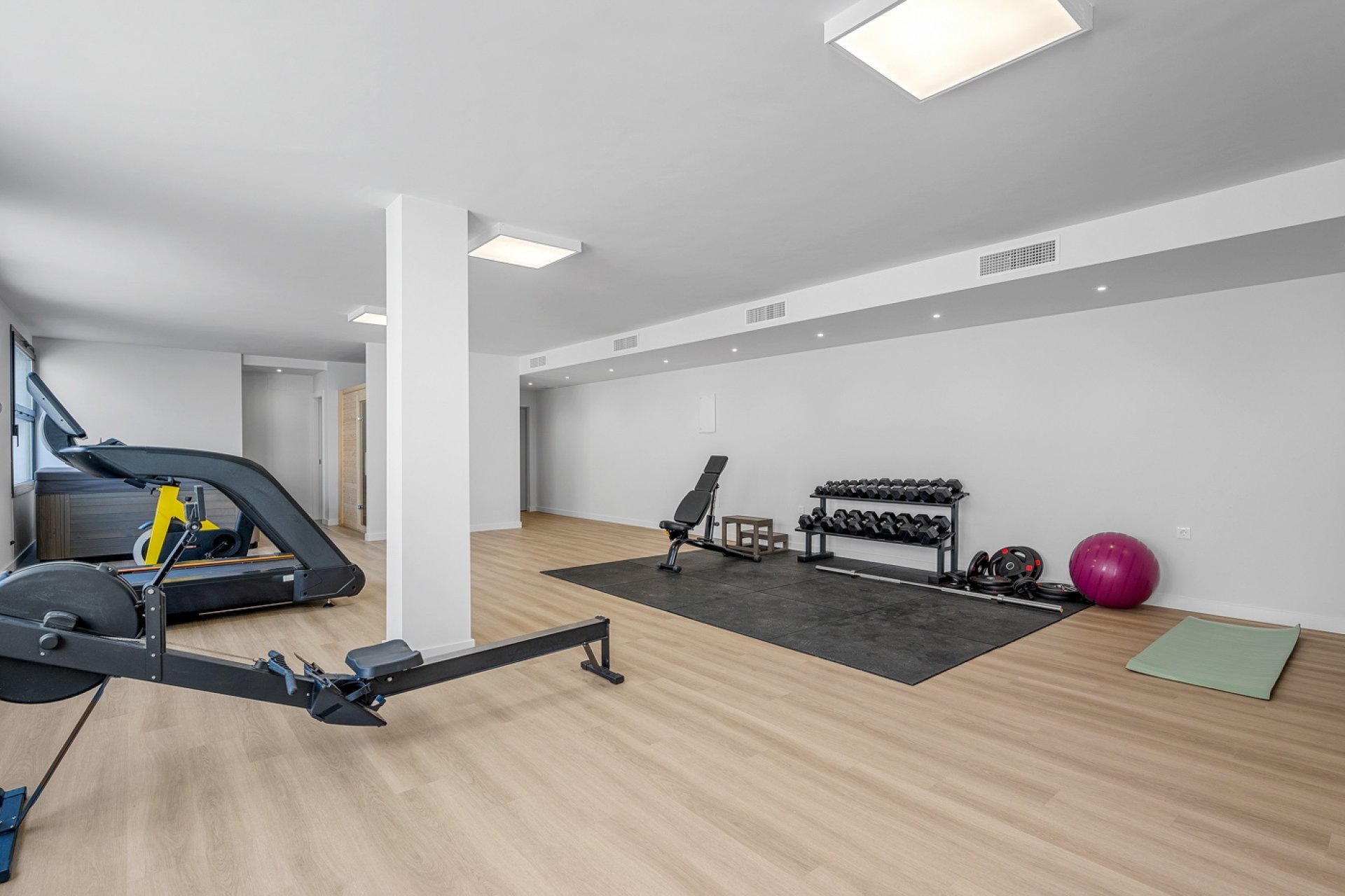 Rynek Wtórny - Apartament -
Orihuela Costa - Playa Flamenca