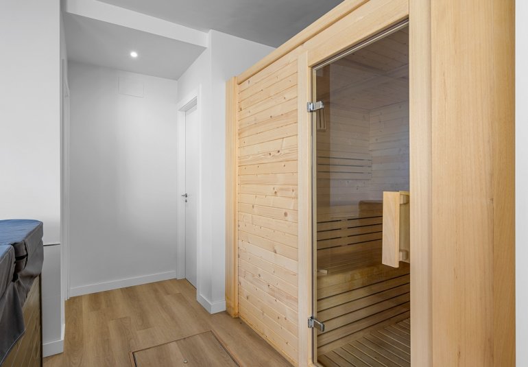 Rynek Wtórny - Apartament -
Orihuela Costa - Playa Flamenca