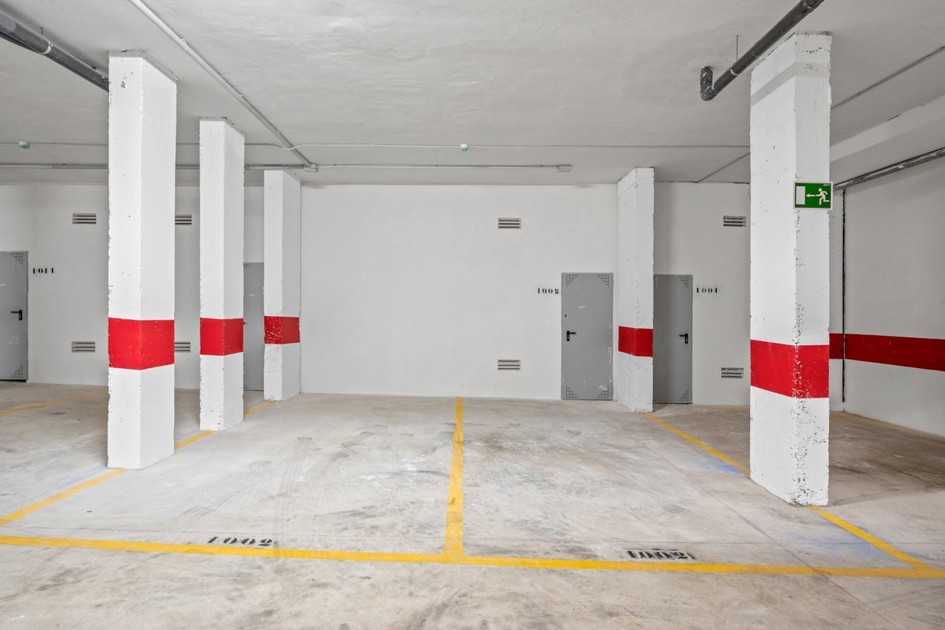 Rynek Wtórny - Apartament -
Orihuela Costa - Playa Flamenca