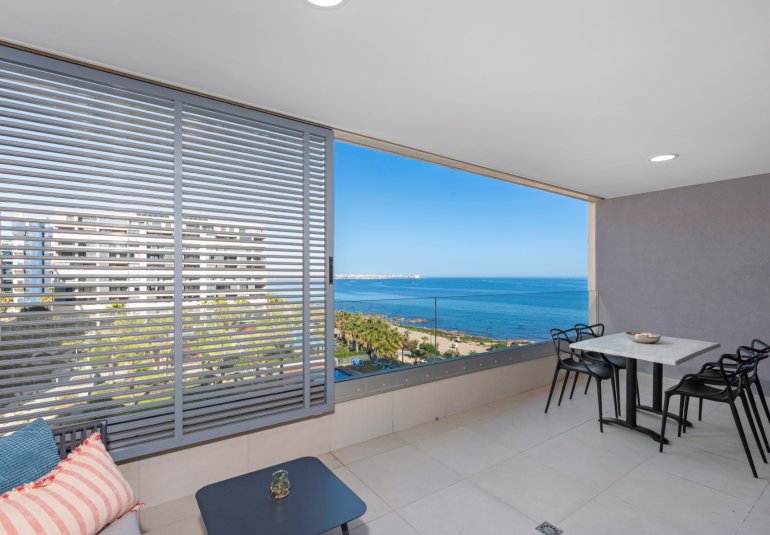 Rynek Wtórny - Apartament -
Orihuela Costa - Punta Prima