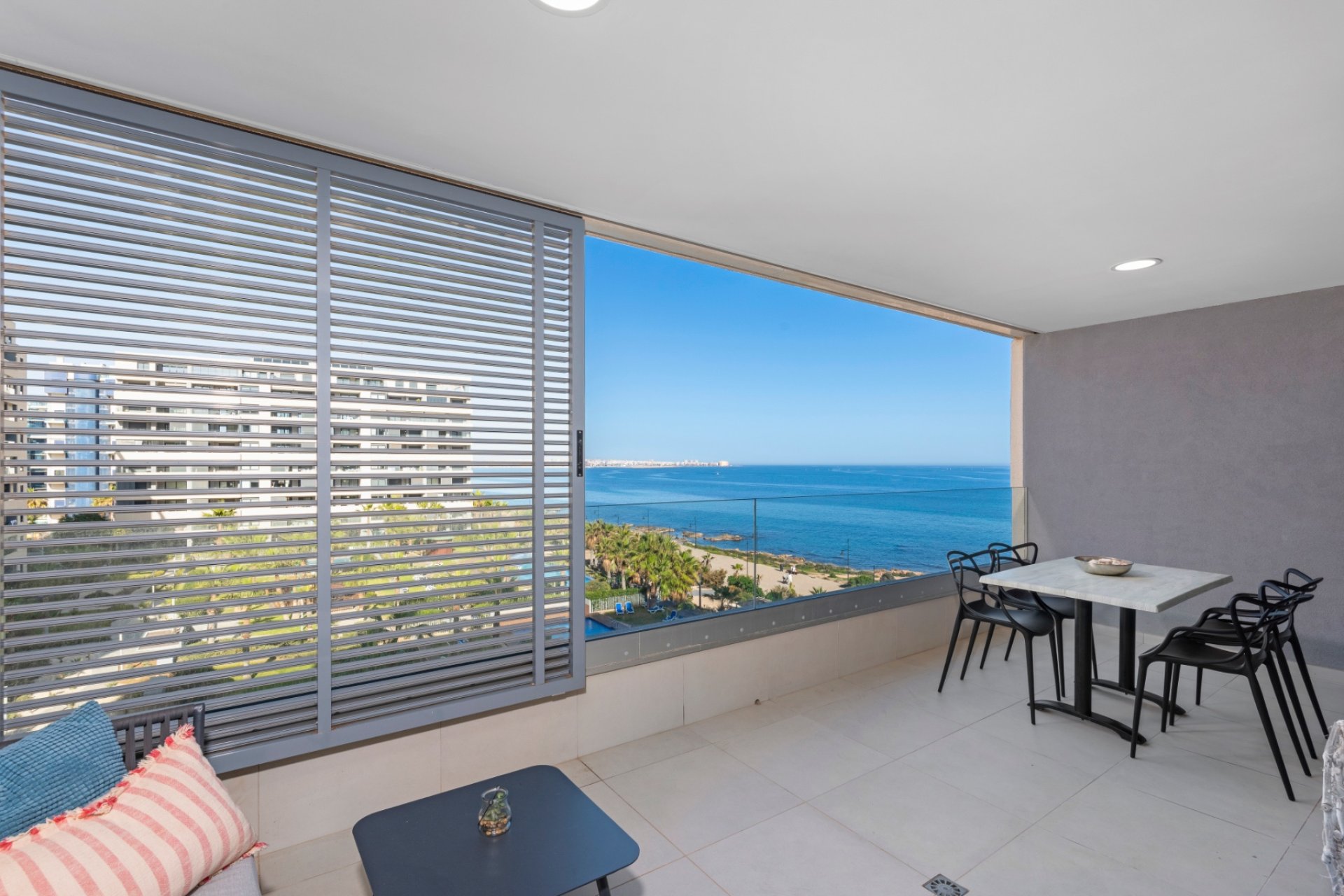 Rynek Wtórny - Apartament -
Orihuela Costa - Punta Prima
