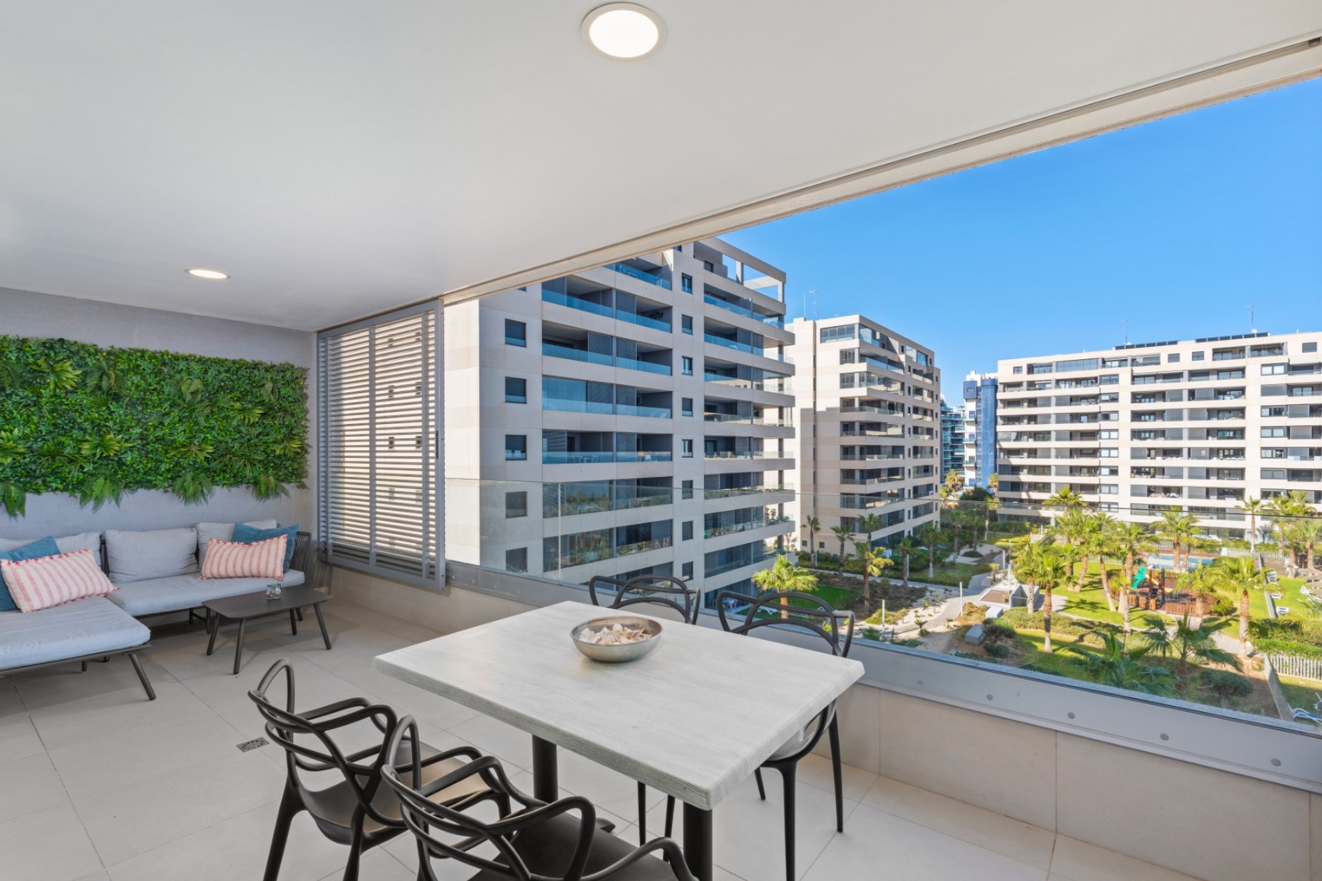 Rynek Wtórny - Apartament -
Orihuela Costa - Punta Prima