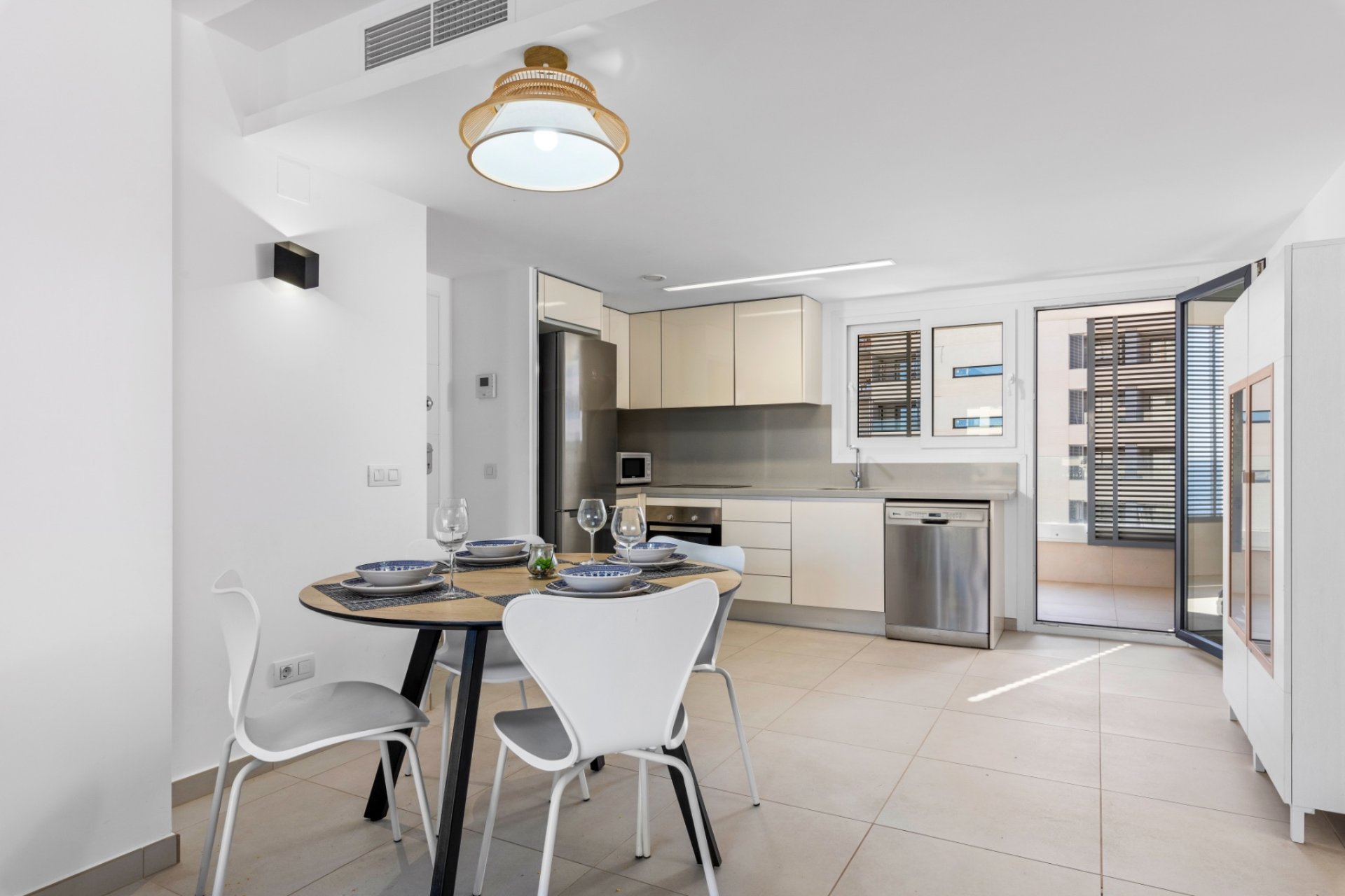 Rynek Wtórny - Apartament -
Orihuela Costa - Punta Prima