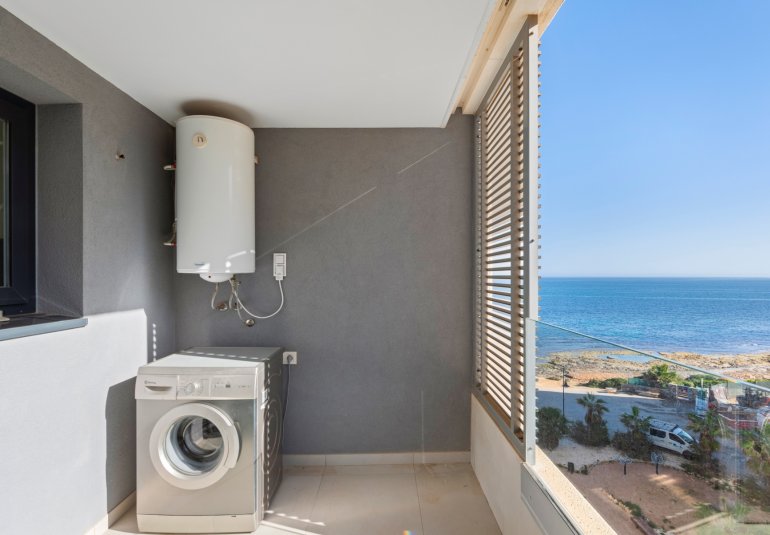 Rynek Wtórny - Apartament -
Orihuela Costa - Punta Prima