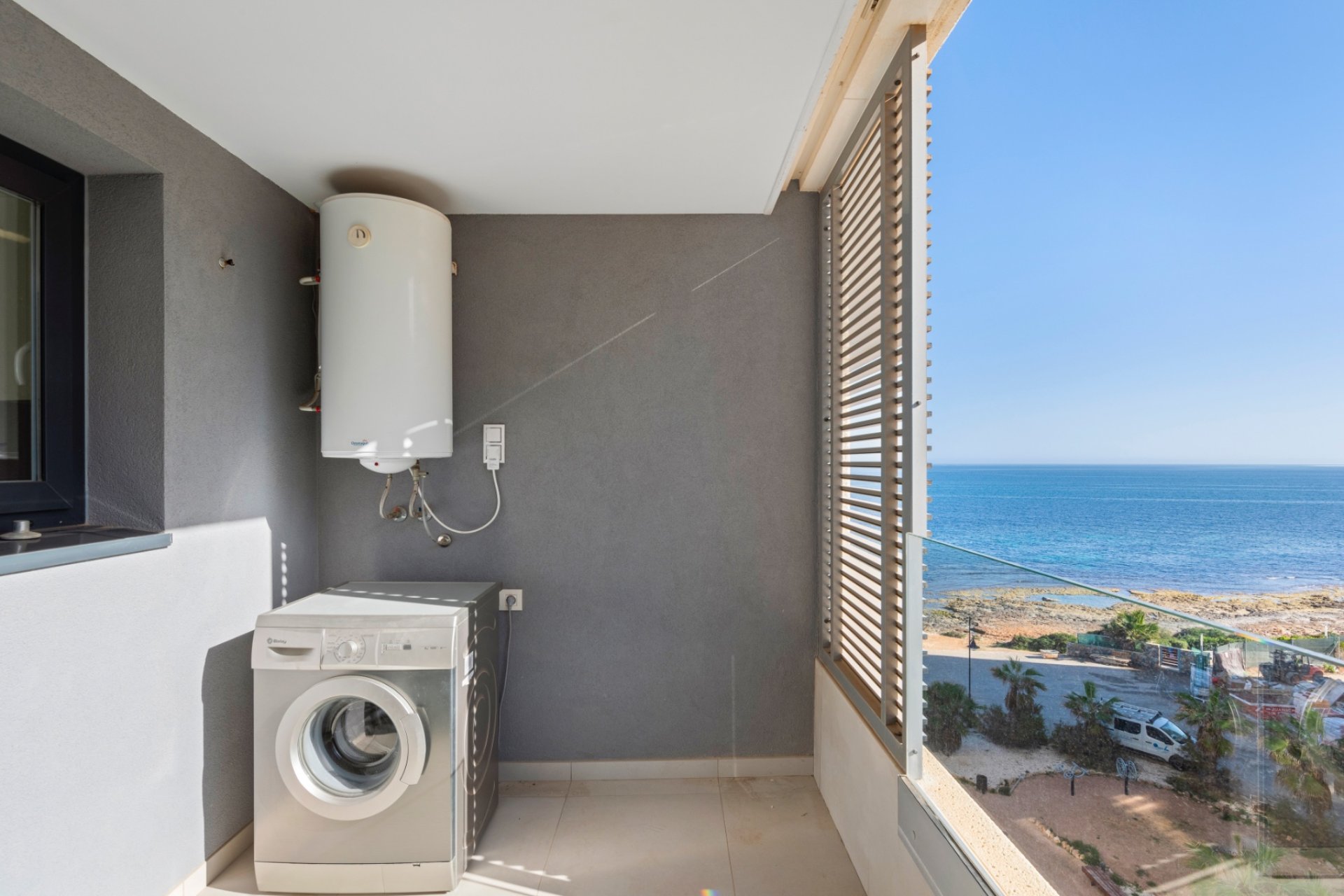 Rynek Wtórny - Apartament -
Orihuela Costa - Punta Prima