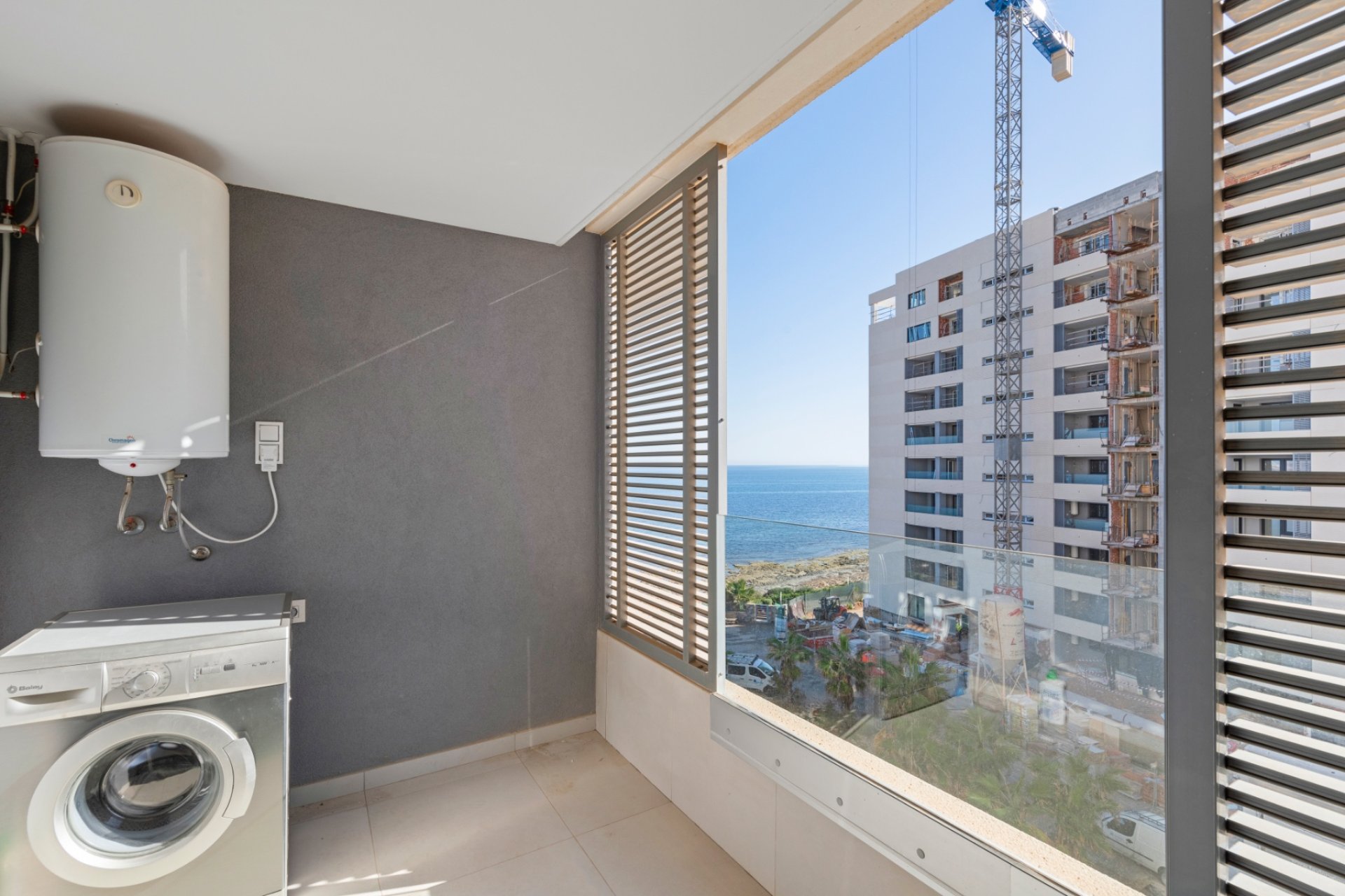 Rynek Wtórny - Apartament -
Orihuela Costa - Punta Prima