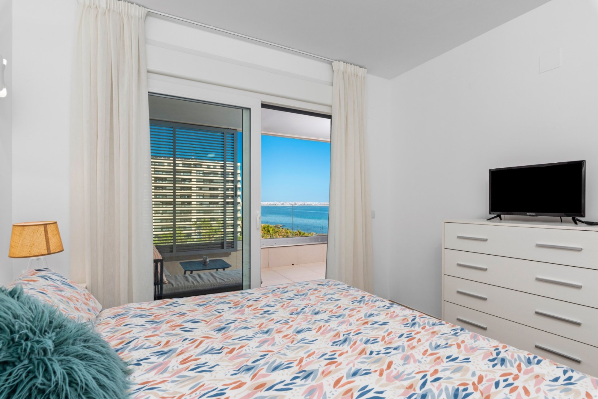 Rynek Wtórny - Apartament -
Orihuela Costa - Punta Prima