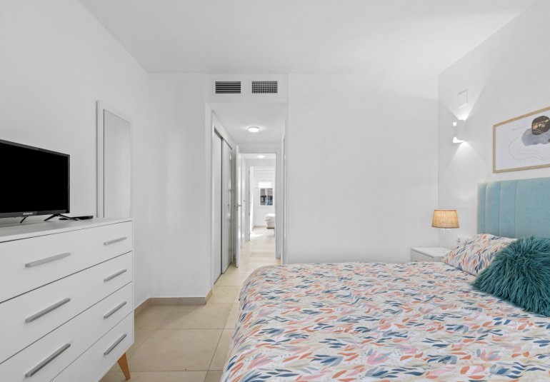 Rynek Wtórny - Apartament -
Orihuela Costa - Punta Prima