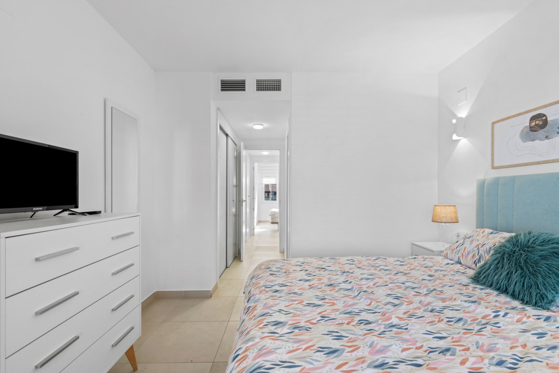 Rynek Wtórny - Apartament -
Orihuela Costa - Punta Prima