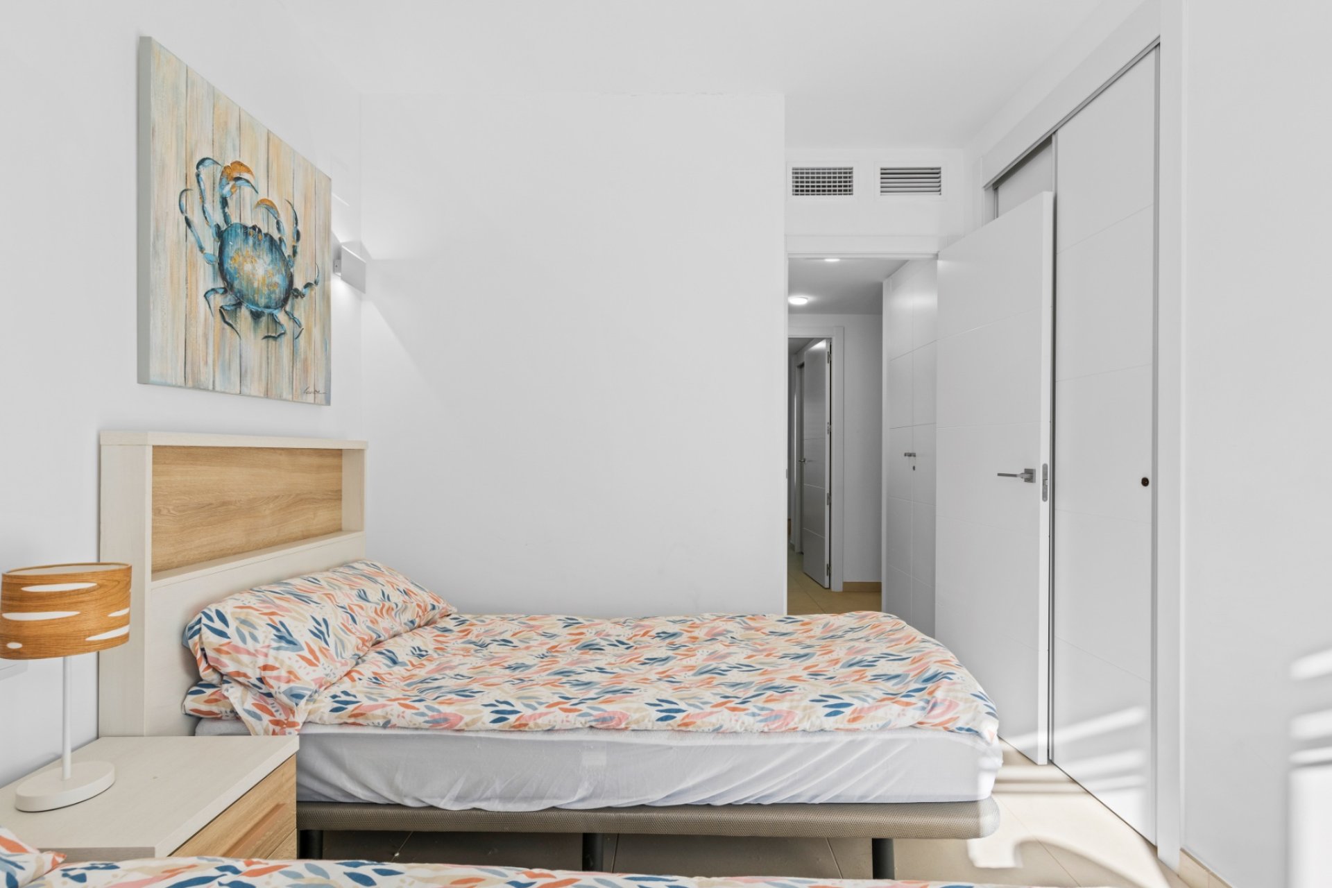 Rynek Wtórny - Apartament -
Orihuela Costa - Punta Prima