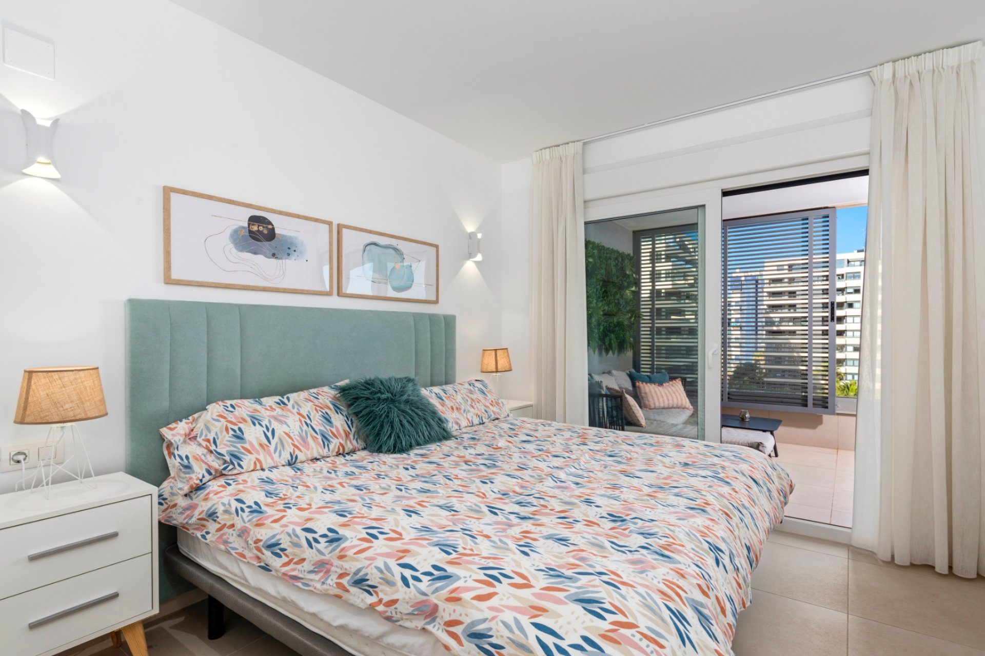 Rynek Wtórny - Apartament -
Orihuela Costa - Punta Prima