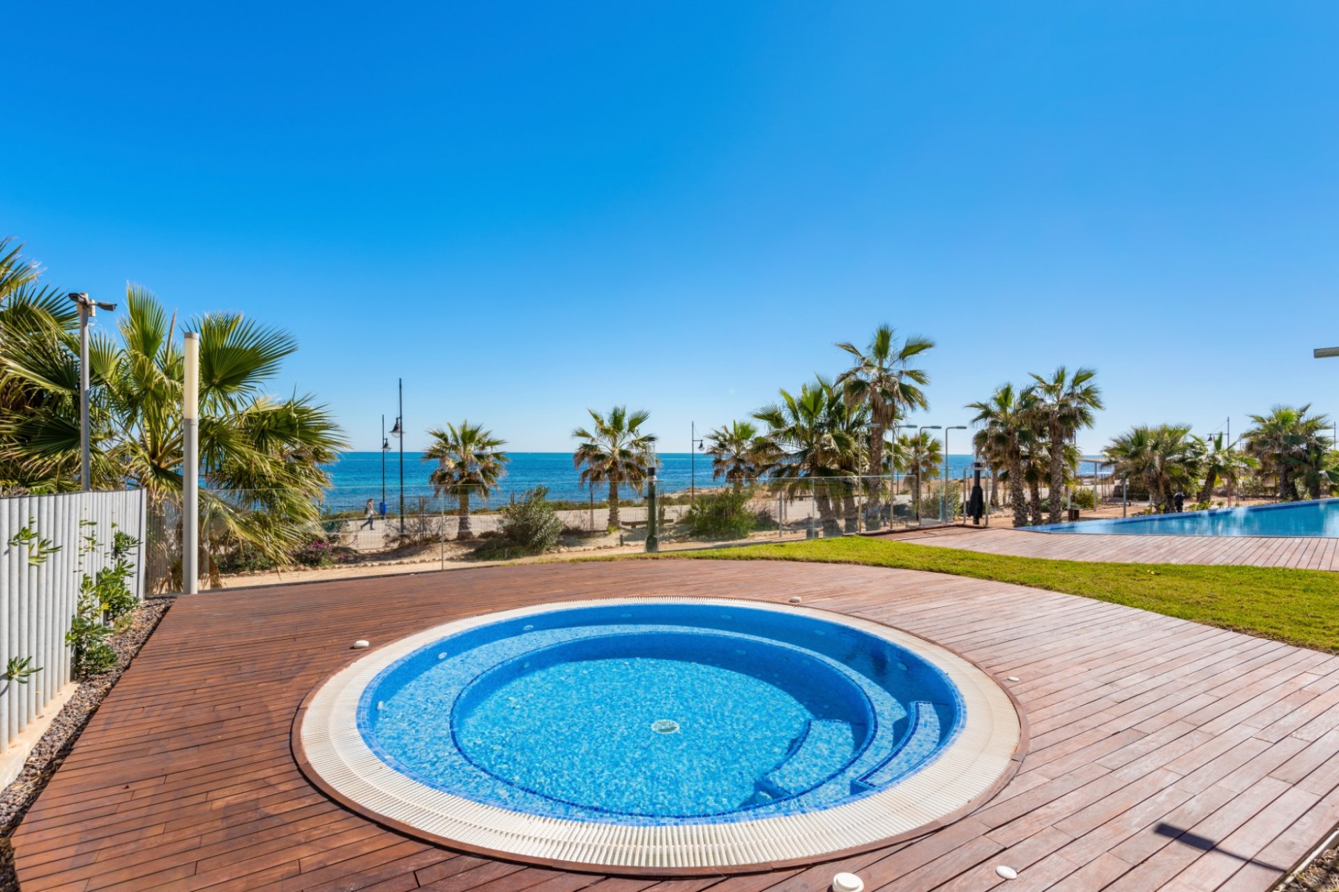 Rynek Wtórny - Apartament -
Orihuela Costa - Punta Prima