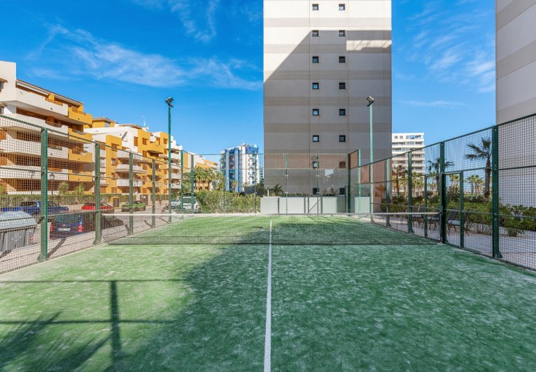 Rynek Wtórny - Apartament -
Orihuela Costa - Punta Prima
