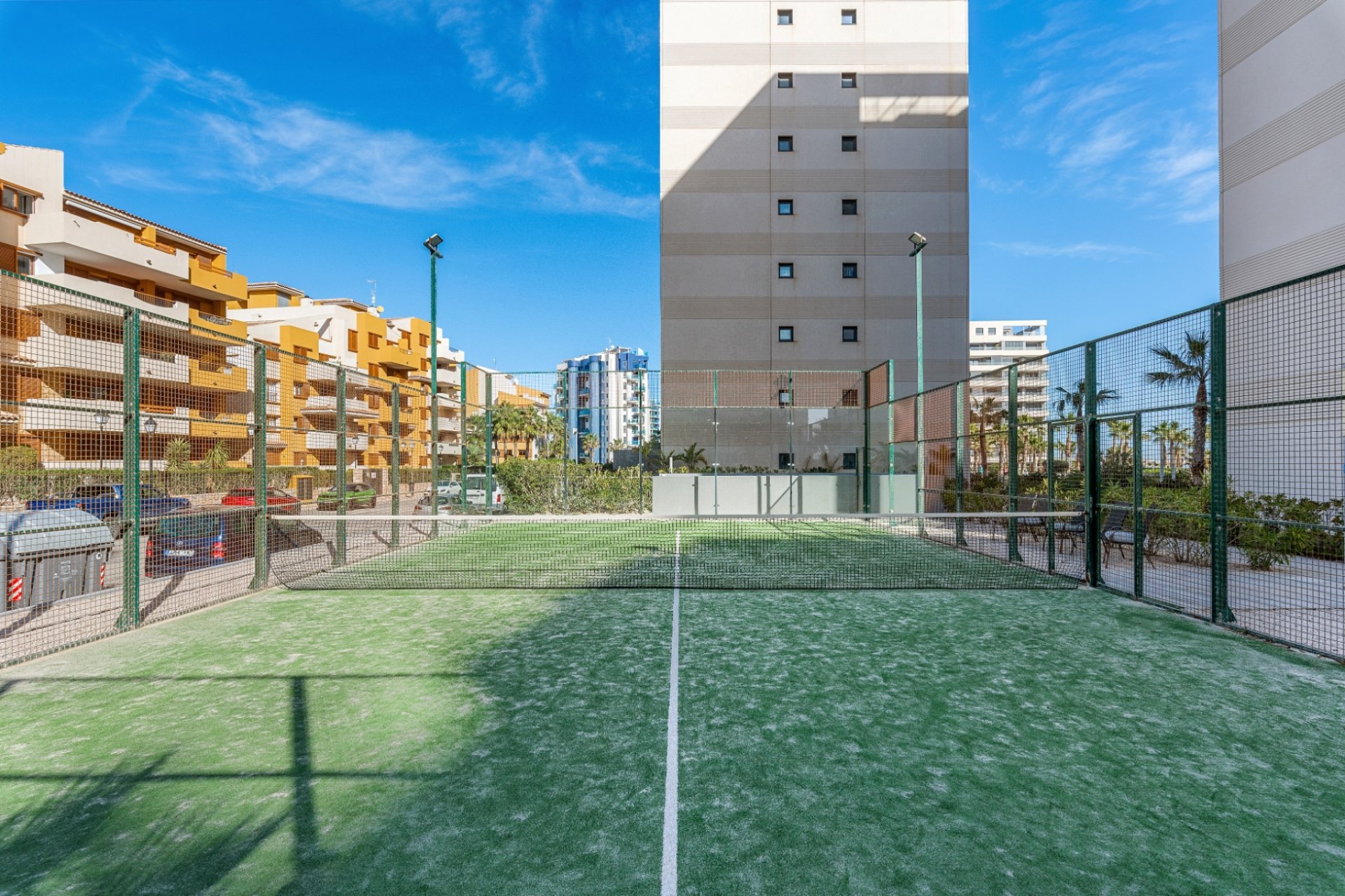 Rynek Wtórny - Apartament -
Orihuela Costa - Punta Prima