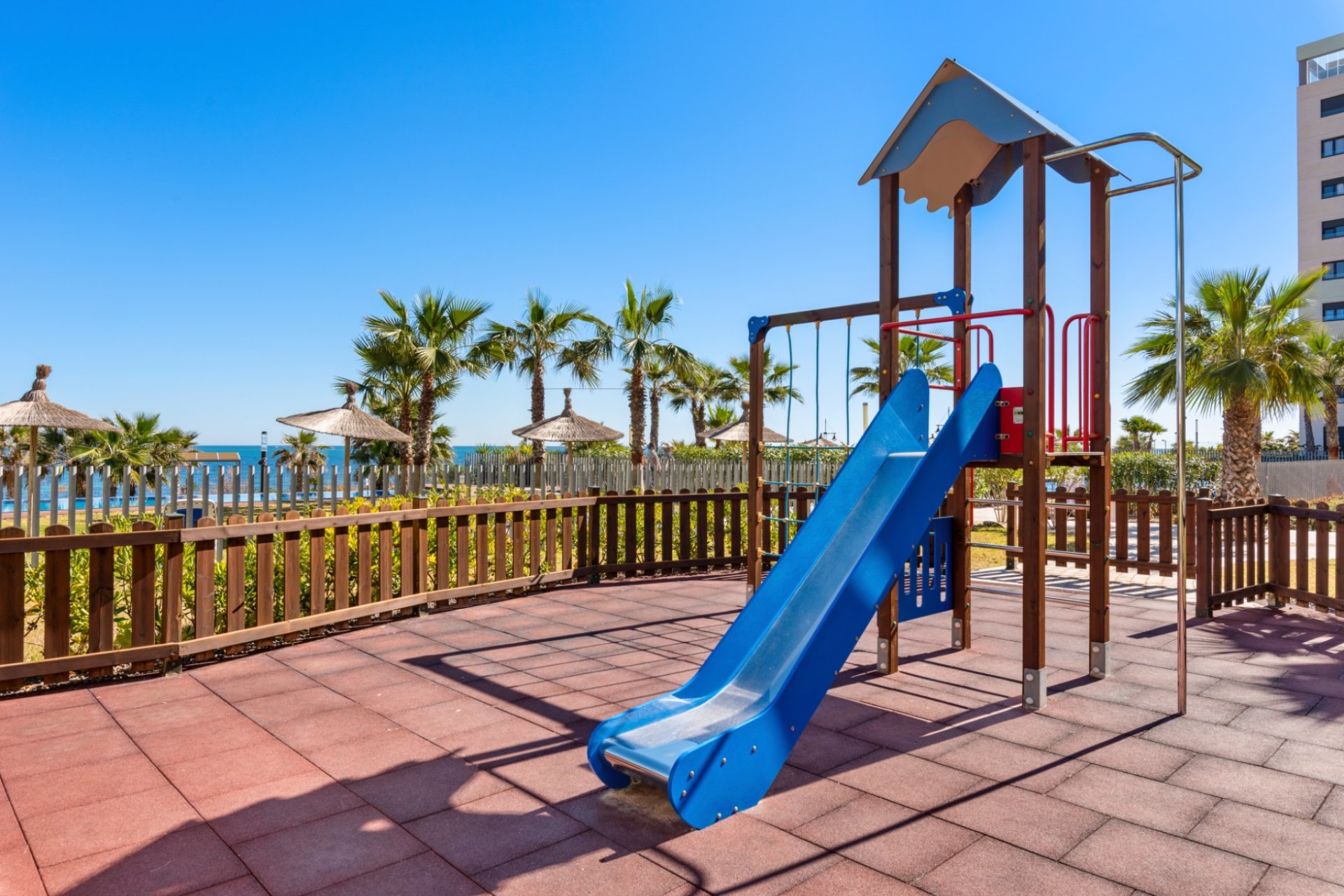 Rynek Wtórny - Apartament -
Orihuela Costa - Punta Prima