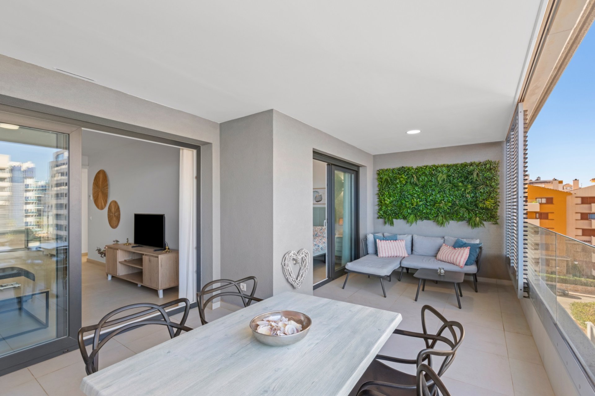 Rynek Wtórny - Apartament -
Orihuela Costa - Punta Prima