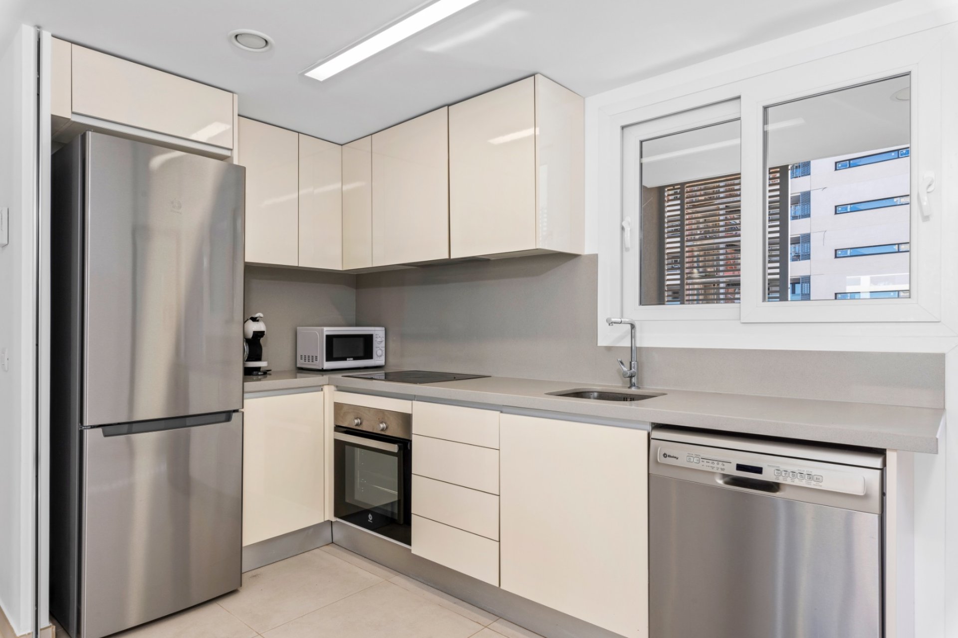 Rynek Wtórny - Apartament -
Orihuela Costa - Punta Prima